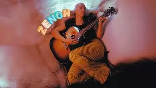 Zenon ‘What It Was’ & ‘7 Deadly Sins’ | OUTLOUD