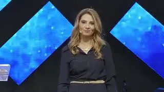OS OBSTÁCULOS DA SUA CURA SERÃO RETIRADOS - SANDRA FARAJ