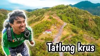 Nakakapagod Pero panalo sa ganda ng view! ( This is your next destination )
