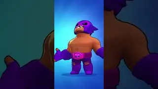 ОТКРЫЛ 100 СТАРР ДРОПОВ НА ЗАТЕРЕНОМ АККАУНТЕ😱#brawlstars #бравлстарс #shorts