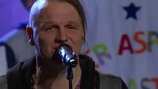 Dzelzs Vilks - Bīstami Vārdi - live LTV1