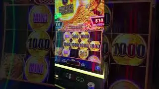 Have You Tried Lion Cash Slot Yet? Watch This Bonus!