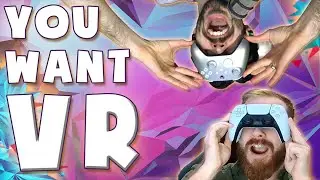 VR Possibilities and Predictions