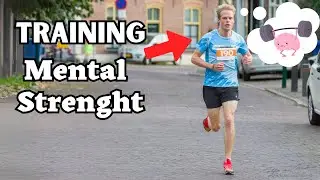 My Racing Mindset! How to improve your Mental Stength in Running