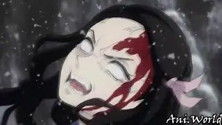 [AMV] #1 Клинок, рассекающий демонов.
