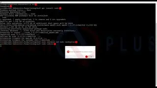 Installation de Docker Engine & Compose sur Debian GNU/Linux 10