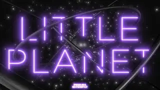 Little Planet - After Effects Tutorial