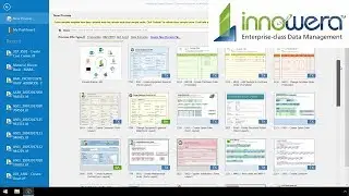 Innowera Cloud Repository - Process Runner Help