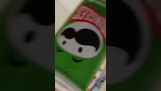 Принглс прикол