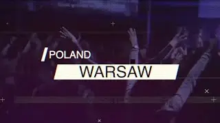 Holy Spirit Night Poland 2019
