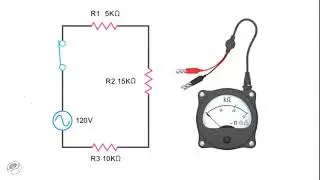 Electrical measuring instruments