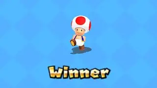 the Mario Party game you've NEVER played