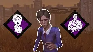 The LAST Jeryl Video - Dead by Daylight