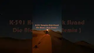 K-391, Hoaprox, Nick Strand - Die Alone ( Axel Remix )