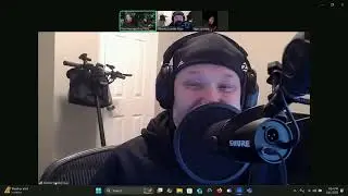 Scooter Podcast Session 1