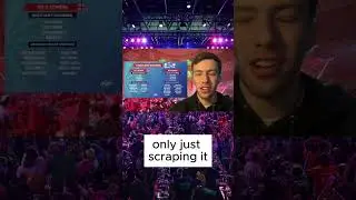 Luck in Darts! 🎯 