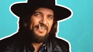 Working For Waylon Jennings