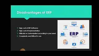 B.Com Final . IT for Supply Chain Management (PART 4)