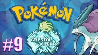 Is the Elite Four Up Next? || Pokemon Crystal Clear
