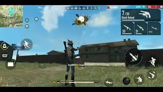 How to play free fire game