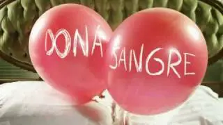 Dale. Donación Voluntaria de Sangre