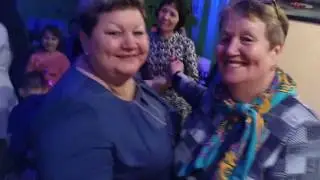 Юбилей Раисы Рашитовны
