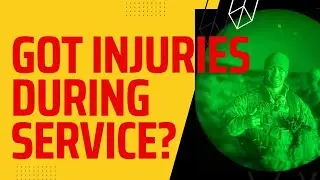 PART-1 How to prepare for an MEB (MED BOARD tips) 2022 physical injuries. 