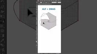Easy Polygon Logo Tutorial for Beginners in Illustrator 