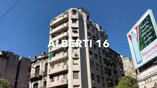 Alberti 16