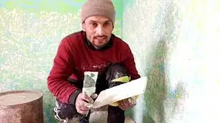 Ана кори осон барои  сохибои хона осон шид камрасход.