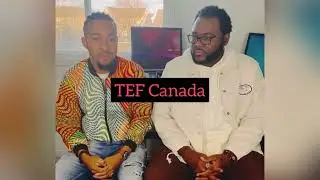 Il est venu au Canada 🇨🇦 grâce à nos vidéos. #immigration #canada #enloja