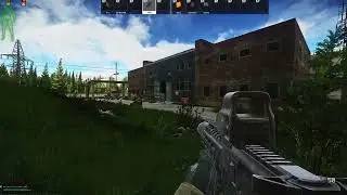 Tarkov PvE is Easy ! Part 1/2