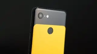 CUMA NGANDELIN KAMERA | Review Google Pixel 3 & Pixel 3 XL