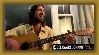 Johnny Delaware 