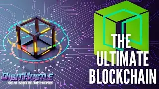 Neo Coin & Neo Gas: The Ultimate Blockchain