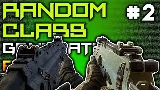 BO2 | Create-A-Class Series: MP7 w/ Primary Gunfighter - (Black Ops 2 Multiplayer Gameplay)