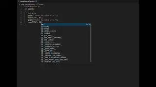 How to Swap Two Variables in C WITHOUT a Third Variable