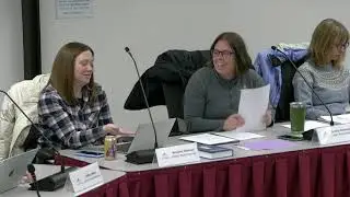1/17/2024 Library Board