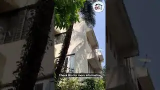 Bungalow For Sale in Vashi | Contact: 8169118084 / 8850322316 ☎️