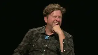 Daniel Hurt Presents: Abe Partridge