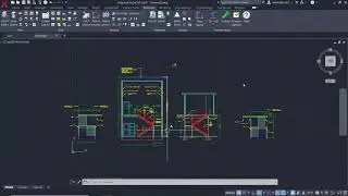 Add a custom scale to a viewport | Annotation Scale | AutoCAD Tips in 60 Seconds