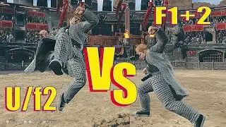 How To use Paul's Plus Frame Moves For Setups and Combos