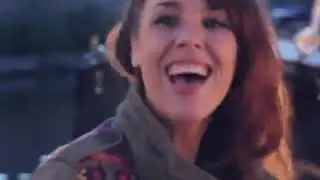 Потрясающая певица!