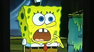 Spongebob - Sailor Mouth (Uncensored)