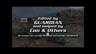 [BeamNG] Smokey and The Bandit (Part 1A)