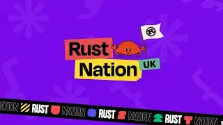Rust Nation UK 2024 Workshops