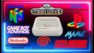 Super Console X Pro Review - Which Way Games 