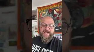 Livestream TONIGHT! The Bikeriders Review! Let's have some dranks! #harleydavidson #thebikeriders