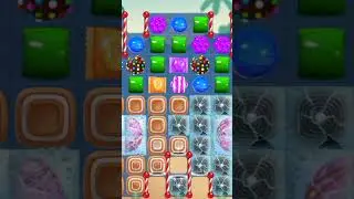 Candy Crush Saga BOOSTER 