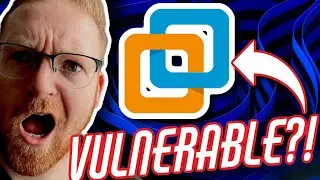 VMWare VSphere Exploit Must Be Patched ASAP